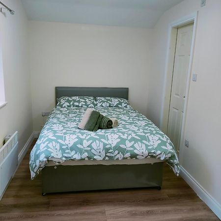 Bank Street Apartment Ossett Eksteriør bilde