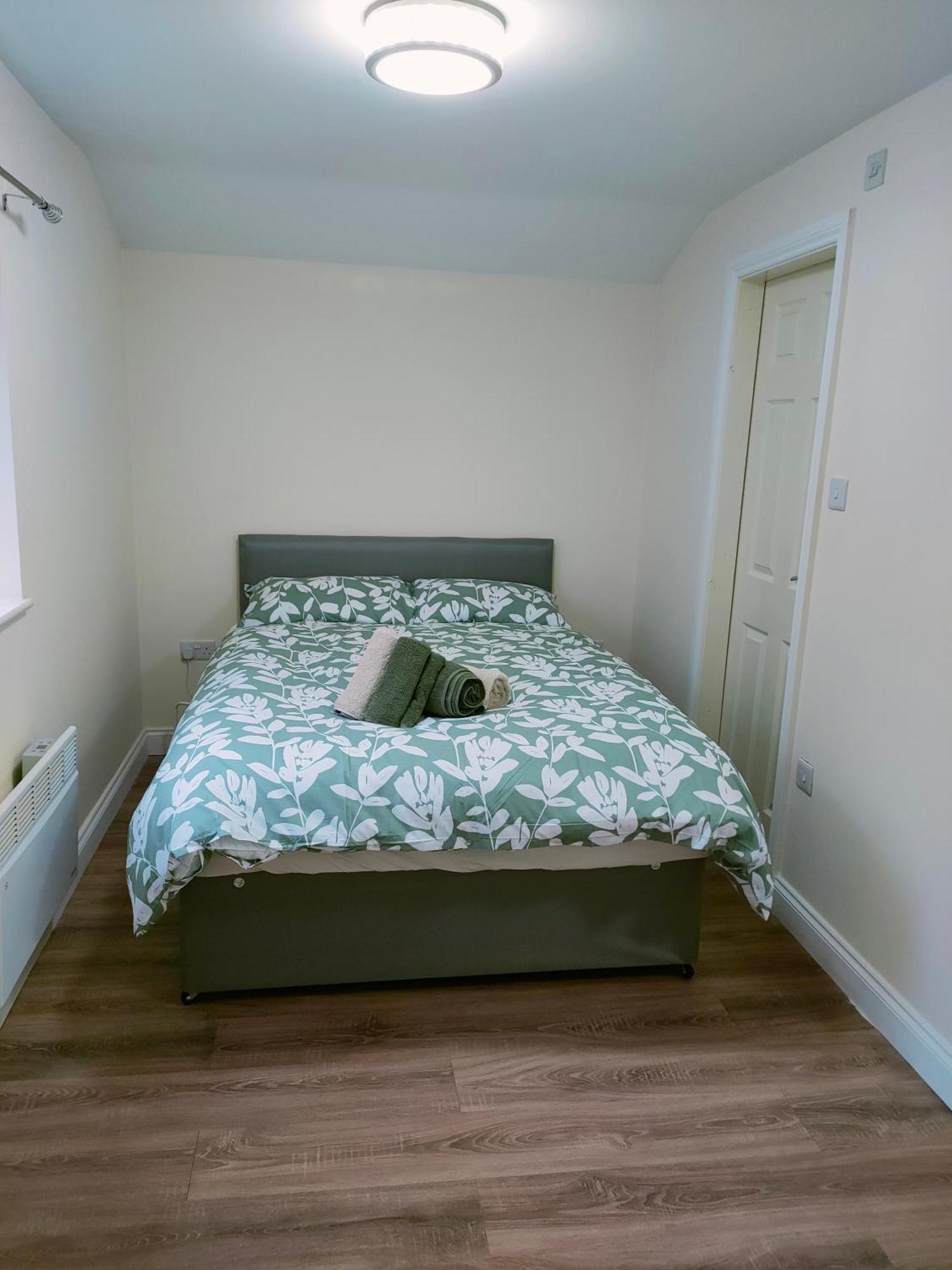 Bank Street Apartment Ossett Eksteriør bilde
